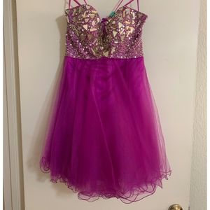 Prom/Homecoming/Cocktail/Party Dress